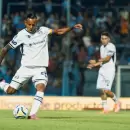 Tabla de posiciones y pr�ximos partidos del Torneo Apertura 2026, tras el final de la fecha 4