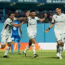 Independiente Rivadavia le ganó a Estudiantes (RC) y es el único equipo con puntaje ideal