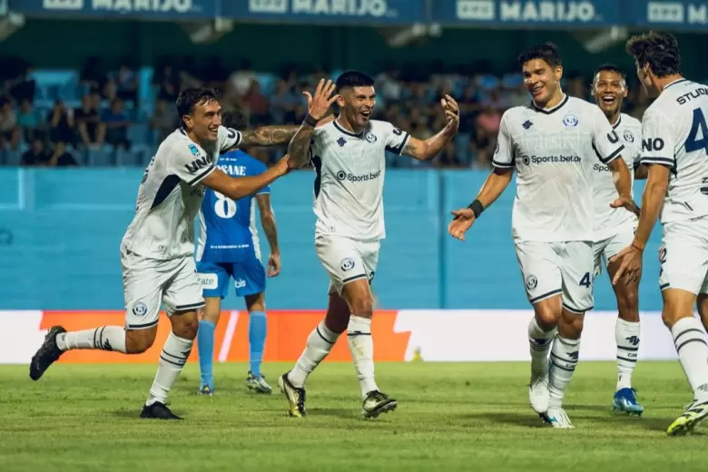 independiente rivadavia - estudiantes