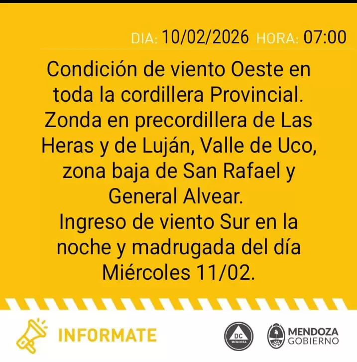 Alerta