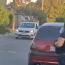Detuvieron en Guaymallén a un menor que llevaba cocaína y cannabis para comercializar