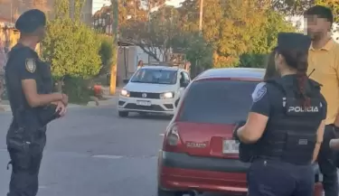 Operativos de alto impacto