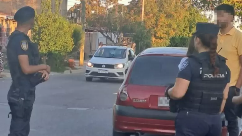 Operativos de alto impacto