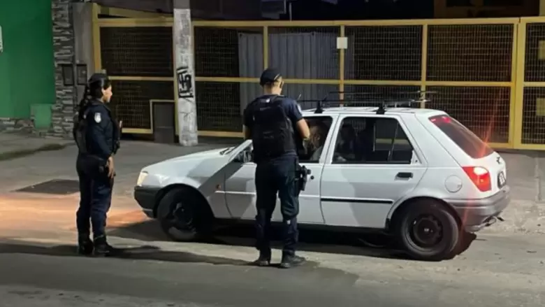 Operativos de alto impacto