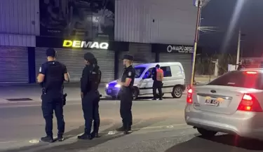 Operativos de alto impacto