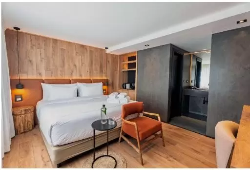 hotel montano patagonia