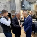 Mendoza será sede de una edición inédita de Vinexpo Explorer enfocada en el vino a granel