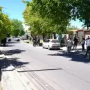 Dos detenidos en San Rafael por una causa de robo agravado