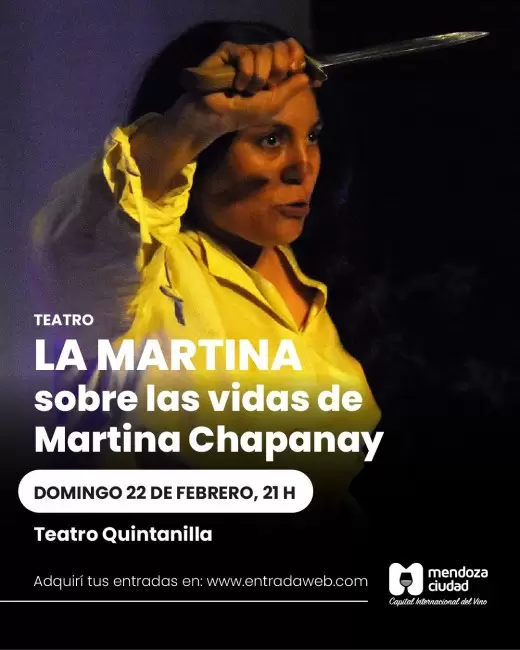 la martina