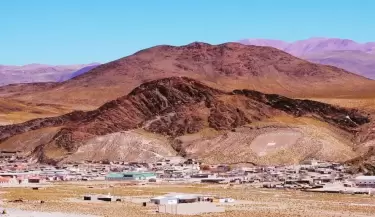 San Antonio de los Cobres