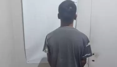 Detencion