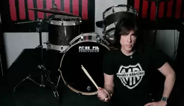 marky ramone
