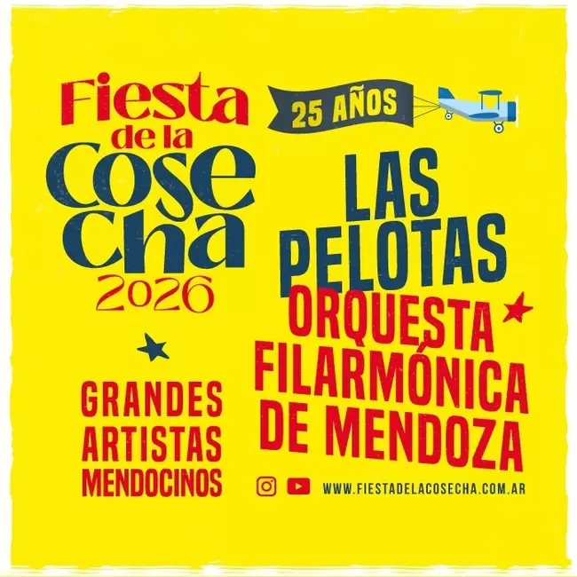fiesta de la cosecha