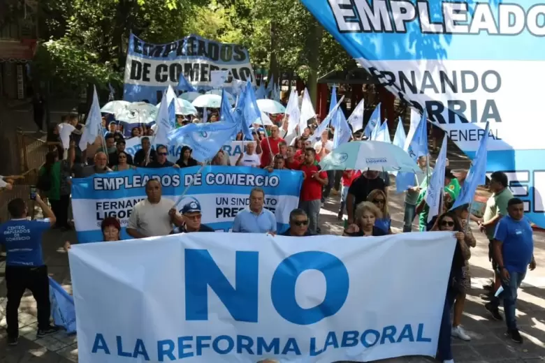 marcha mendoza