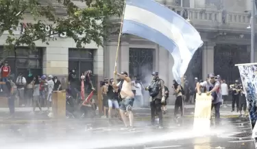 marcha reforma laboral