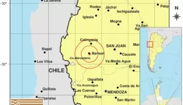sismo