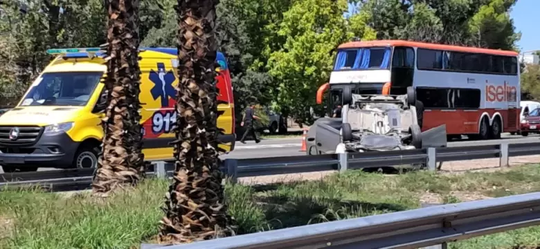 accidente