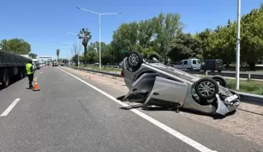 accidente