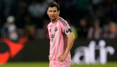 messi