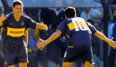battaglia - riquelme