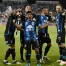 Gimnasia de Jujuy venció en los penales a Central Córdoba y avanzó en la Copa Argentina