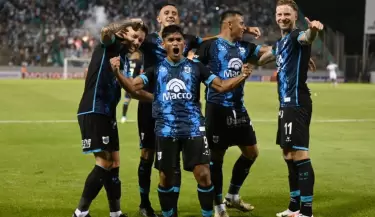 gimnasia jujuy - central c�rdoba