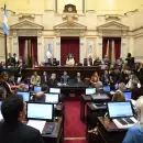 El Senado sesionar� por �ltima vez en extraordinarias para aprobar la reforma laboral y el R�gimen Penal Juvenil