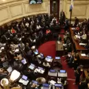 El Senado aprob� la media sanci�n de la Ley de Modernizaci�n Laboral impulsada por el Gobierno