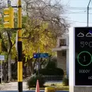 Sem�foros inteligentes: ampliar�n el sistema en Ciudad y Godoy Cruz con m�s de 200 cruces incorporados