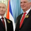 Rusia recomend� no viajar a Cuba y analiza enviar petr�leo ante la crisis energ�tica en la isla