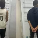 Quisieron asaltar a una mujer en Luj�n de Cuyo y fueron detenidos en una persecuci�n