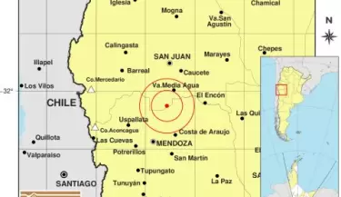 sismo