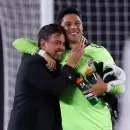 Enzo P�rez y el reencuentro con River: c�mo ser� el homenaje antes del duelo con Argentinos