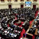 Ley de Glaciares: el Congreso limit� la participaci�n a 400 expositores y escala la tensi�n