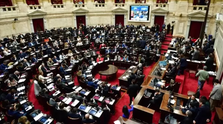 diputados