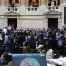 Alerta constitucional: advirtieron que la reforma laboral podr�a caer en manos de la Justicia