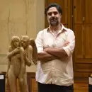 Mano a mano con el artista: Fernando Rosas presentar� sus obras en el Museo Fader