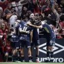 Nueva decepci�n: el River de Gallardo cay� ante Argentinos Juniors y profundiz� su crisis