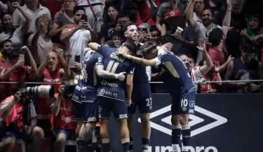 river - argentinos juniors