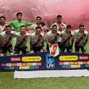 Agenda deportiva: River por el Torneo Apertura, Recopa Sudamericana y la Europa League