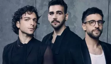il volo