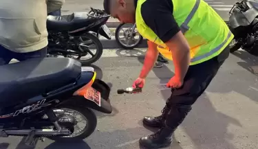 Motos modificadas
