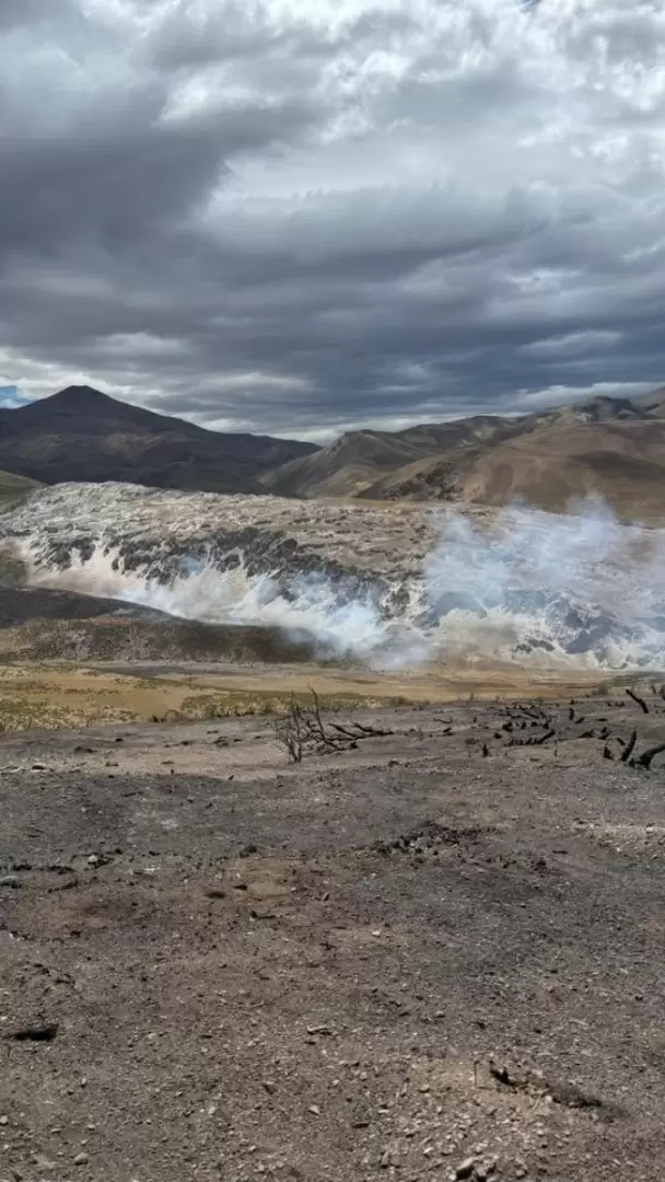 incendio