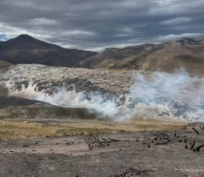 incendio
