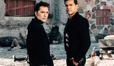 carlos rivera y alejandro fernandez