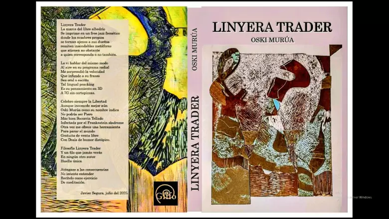 novela oski mur�a