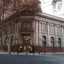 Retir� una fortuna de un banco en Capital, denunci� un secuestro y ahora investigan si minti�