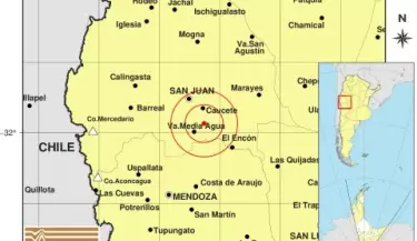 sismo