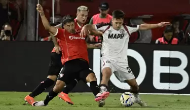 independiente - lanus