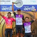 Royner Navarro gan� la Etapa 1 de la Vuelta de Mendoza: c�mo sigue el cronograma